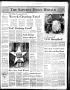 Newspaper: The Sapulpa Daily Herald (Sapulpa, Okla.), Vol. 57, No. 281, Ed. 1 We…
