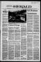Newspaper: Sapulpa Daily Herald (Sapulpa, Okla.), Vol. 63, No. 140, Ed. 1 Friday…