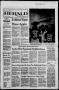 Newspaper: Sapulpa Daily Herald (Sapulpa, Okla.), Vol. 63, No. 301, Ed. 1 Friday…