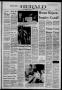 Newspaper: Sapulpa Daily Herald (Sapulpa, Okla.), Vol. 60, No. 119, Ed. 1 Thursd…