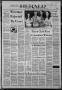 Newspaper: Sapulpa Daily Herald (Sapulpa, Okla.), Vol. 60, No. 206, Ed. 1 Monday…