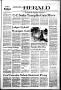 Newspaper: Sapulpa Daily Herald (Sapulpa, Okla.), Vol. 63, No. 25, Ed. 1 Tuesday…