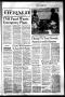 Newspaper: Sapulpa Daily Herald (Sapulpa, Okla.), Vol. 66, No. 40, Ed. 1 Tuesday…