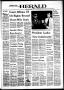 Newspaper: Sapulpa Daily Herald (Sapulpa, Okla.), Vol. 61, No. 157, Ed. 1 Monday…
