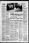 Newspaper: Sapulpa Daily Herald (Sapulpa, Okla.), Vol. 62, No. 198, Ed. 1 Monday…