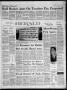 Newspaper: Sapulpa Daily Herald (Sapulpa, Okla.), Vol. 59, No. 94, Ed. 1 Tuesday…