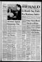 Newspaper: Sapulpa Daily Herald (Sapulpa, Okla.), Vol. 61, No. 220, Ed. 1 Thursd…