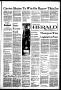 Thumbnail image of item number 1 in: 'Sapulpa Daily Herald (Sapulpa, Okla.), Vol. 63, No. 44, Ed. 1 Wednesday, November 3, 1976'.