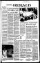 Newspaper: Sapulpa Daily Herald (Sapulpa, Okla.), Vol. 66, No. 297, Ed. 1 Thursd…