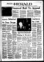 Newspaper: Sapulpa Daily Herald (Sapulpa, Okla.), Vol. 61, No. 156, Ed. 1 Sunday…