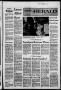 Primary view of Sapulpa Daily Herald (Sapulpa, Okla.), Vol. 64, No. 8, Ed. 1 Thursday, September 22, 1977