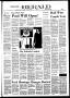 Thumbnail image of item number 1 in: 'Sapulpa Daily Herald (Sapulpa, Okla.), Vol. 60, No. 67, Ed. 1 Friday, November 30, 1973'.