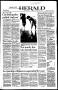 Primary view of Sapulpa Daily Herald (Sapulpa, Okla.), Vol. 66, No. 265, Ed. 1 Tuesday, July 22, 1980