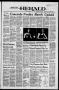 Thumbnail image of item number 1 in: 'Sapulpa Daily Herald (Sapulpa, Okla.), Vol. 62, No. 123, Ed. 1 Thursday, February 5, 1976'.