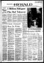 Newspaper: Sapulpa Daily Herald (Sapulpa, Okla.), Vol. 61, No. 160, Ed. 1 Thursd…