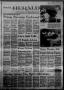 Newspaper: Sapulpa Daily Herald (Sapulpa, Okla.), Vol. 60, No. 185, Ed. 1 Thursd…