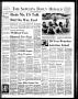 Newspaper: The Sapulpa Daily Herald (Sapulpa, Okla.), Vol. 57, No. 264, Ed. 1 Th…