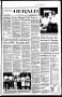Primary view of Sapulpa Daily Herald (Sapulpa, Okla.), Vol. 66, No. 201, Ed. 1 Wednesday, May 7, 1980