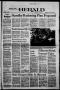 Primary view of Sapulpa Daily Herald (Sapulpa, Okla.), Vol. 64, No. 240, Ed. 1 Thursday, June 22, 1978