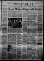 Newspaper: Sapulpa Daily Herald (Sapulpa, Okla.), Vol. 60, No. 195, Ed. 1 Tuesda…