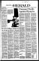 Primary view of Sapulpa Daily Herald (Sapulpa, Okla.), Vol. 66, No. 208, Ed. 1 Thursday, May 15, 1980