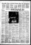 Thumbnail image of item number 1 in: 'Sapulpa Daily Herald (Sapulpa, Okla.), Vol. 62, No. 76, Ed. 1 Thursday, December 11, 1975'.