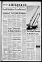Primary view of Sapulpa Daily Herald (Sapulpa, Okla.), Vol. 61, No. 2, Ed. 1 Monday, September 16, 1974