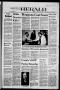 Newspaper: Sapulpa Daily Herald (Sapulpa, Okla.), Vol. 63, No. 131, Ed. 1 Tuesda…