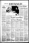 Newspaper: Sapulpa Daily Herald (Sapulpa, Okla.), Vol. 63, No. 33, Ed. 1 Thursda…