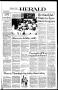 Newspaper: Sapulpa Daily Herald (Sapulpa, Okla.), Vol. 67, No. 65, Ed. 1 Thursda…