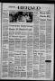 Thumbnail image of item number 1 in: 'Sapulpa Daily Herald (Sapulpa, Okla.), Vol. 60, No. 129, Ed. 1 Tuesday, February 12, 1974'.