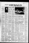 Thumbnail image of item number 1 in: 'Sapulpa Daily Herald (Sapulpa, Okla.), Vol. 62, No. 41, Ed. 1 Thursday, October 30, 1975'.