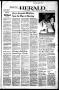 Primary view of Sapulpa Daily Herald (Sapulpa, Okla.), Vol. 66, No. 19, Ed. 1 Friday, October 5, 1979