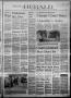Newspaper: Sapulpa Daily Herald (Sapulpa, Okla.), Vol. 60, No. 153, Ed. 1 Tuesda…