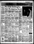 Thumbnail image of item number 1 in: 'The Sapulpa Daily Herald (Sapulpa, Okla.), Vol. 58, No. 101, Ed. 1 Monday, December 27, 1971'.