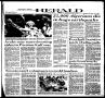 Thumbnail image of item number 1 in: 'Sapulpa Daily Herald (Sapulpa, Okla.), Vol. 67, No. 25, Ed. 1 Sunday, October 12, 1980'.