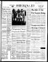 Thumbnail image of item number 1 in: 'Sapulpa Daily Herald (Sapulpa, Okla.), Vol. 59, No. 270, Ed. 1 Friday, July 27, 1973'.