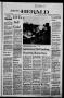 Newspaper: Sapulpa Daily Herald (Sapulpa, Okla.), Vol. 64, No. 186, Ed. 1 Thursd…