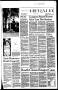 Primary view of Sapulpa Daily Herald (Sapulpa, Okla.), Vol. 66, No. 250, Ed. 1 Thursday, July 3, 1980