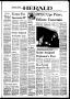 Thumbnail image of item number 1 in: 'Sapulpa Daily Herald (Sapulpa, Okla.), Vol. 61, No. 78, Ed. 1 Friday, December 13, 1974'.