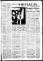 Primary view of Sapulpa Daily Herald (Sapulpa, Okla.), Vol. 62, No. 59, Ed. 1 Thursday, November 20, 1975