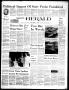 Newspaper: Sapulpa Daily Herald (Sapulpa, Okla.), Vol. 59, No. 170, Ed. 1 Sunday…
