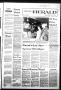 Newspaper: Sapulpa Daily Herald (Sapulpa, Okla.), Vol. 65, No. 54, Ed. 1 Wednesd…