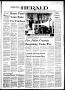 Primary view of Sapulpa Daily Herald (Sapulpa, Okla.), Vol. 61, No. 182, Ed. 1 Tuesday, April 15, 1975