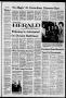 Newspaper: Sapulpa Daily Herald (Sapulpa, Okla.), Vol. 62, No. 33, Ed. 1 Tuesday…