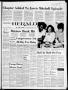 Thumbnail image of item number 1 in: 'Sapulpa Daily Herald (Sapulpa, Okla.), Vol. 59, No. 235, Ed. 1 Friday, June 15, 1973'.