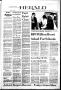 Newspaper: Sapulpa Daily Herald (Sapulpa, Okla.), Vol. 63, No. 27, Ed. 1 Thursda…