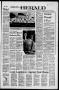 Newspaper: Sapulpa Daily Herald (Sapulpa, Okla.), Vol. 62, No. 131, Ed. 1 Sunday…