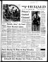 Newspaper: Sapulpa Daily Herald (Sapulpa, Okla.), Vol. 59, No. 277, Ed. 1 Sunday…