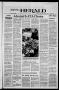 Newspaper: Sapulpa Daily Herald (Sapulpa, Okla.), Vol. 63, No. 124, Ed. 1 Monday…